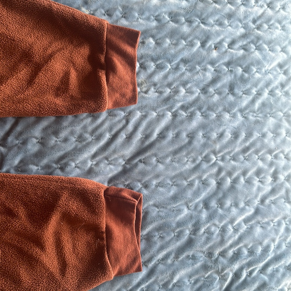 Monkey Suit / PJs - Picture 4 of 5